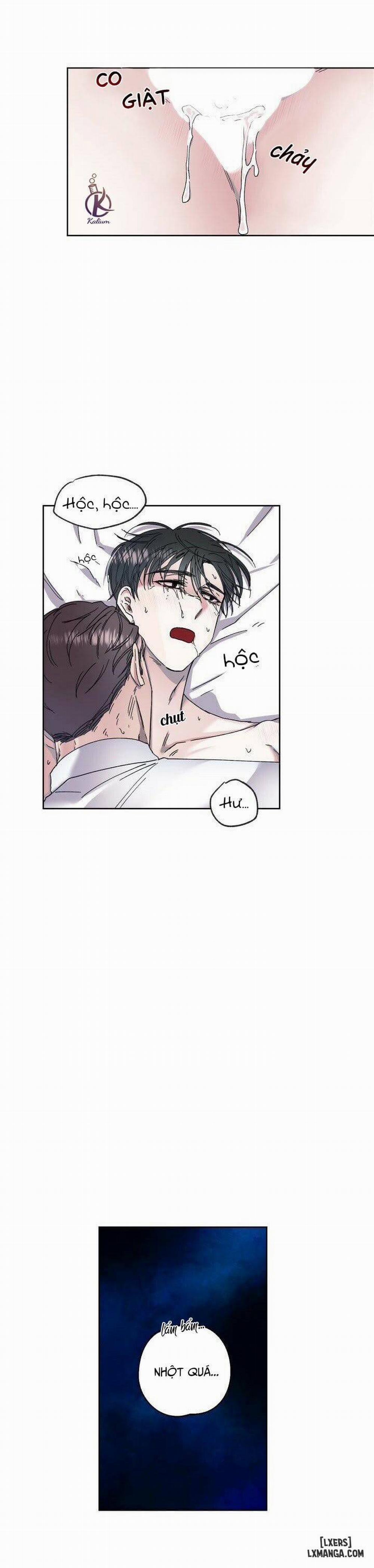 Ánh trăng lụi tàn 5 0 Hết trang 16