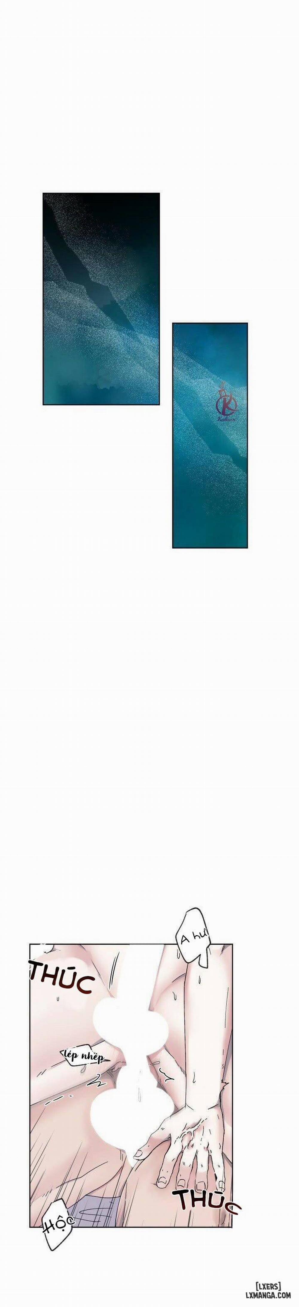 Ánh trăng lụi tàn 5 0 Hết trang 18