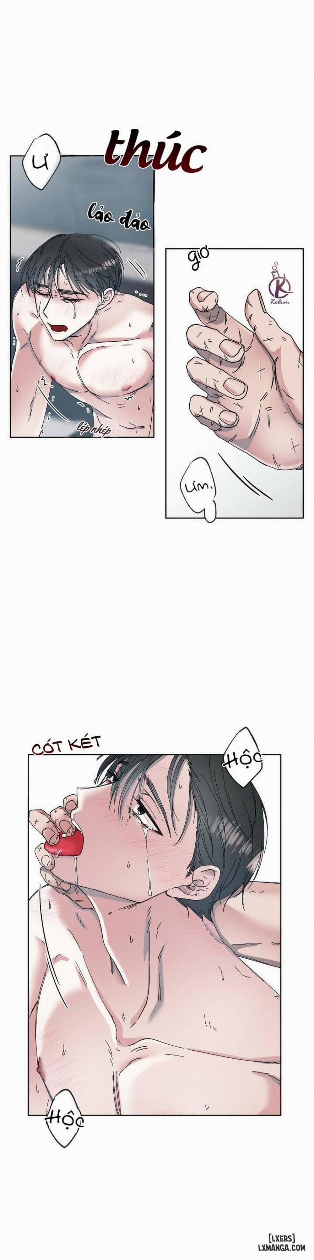 Ánh trăng lụi tàn 5 0 Hết trang 20