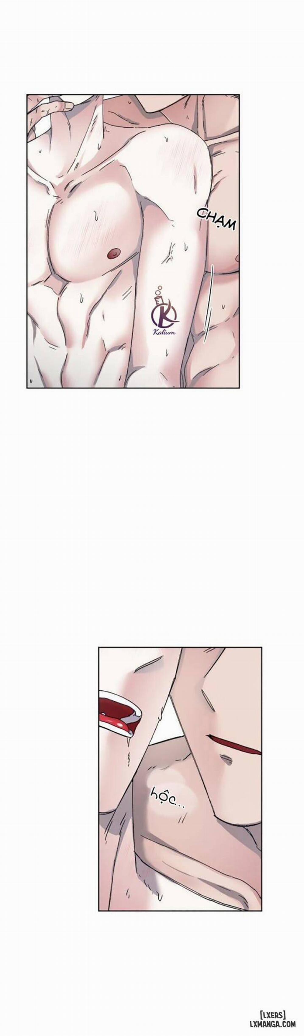 Ánh trăng lụi tàn 5 0 Hết trang 21