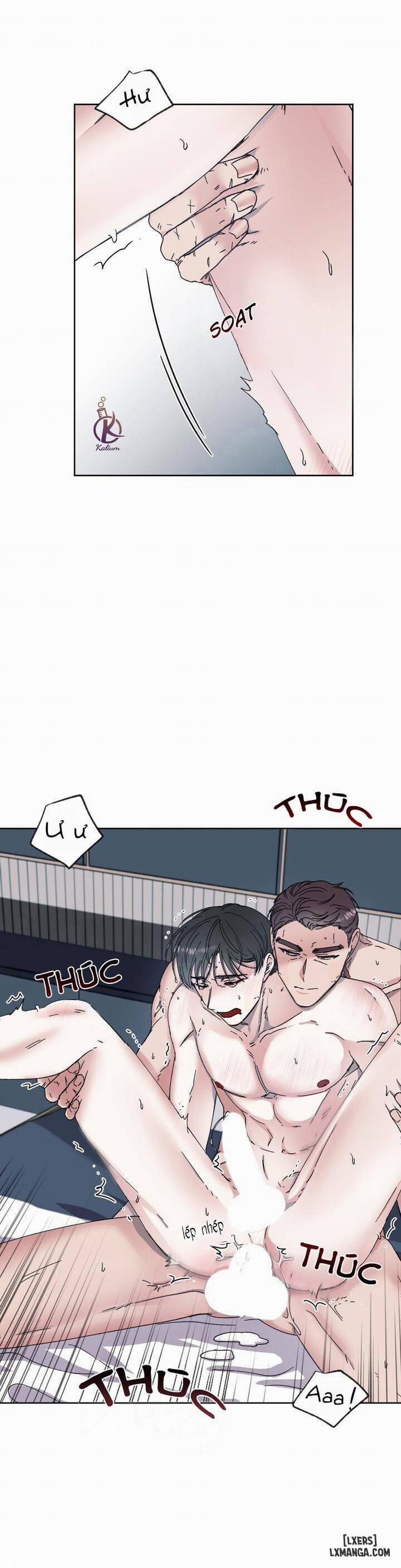 Ánh trăng lụi tàn 5 0 Hết trang 23