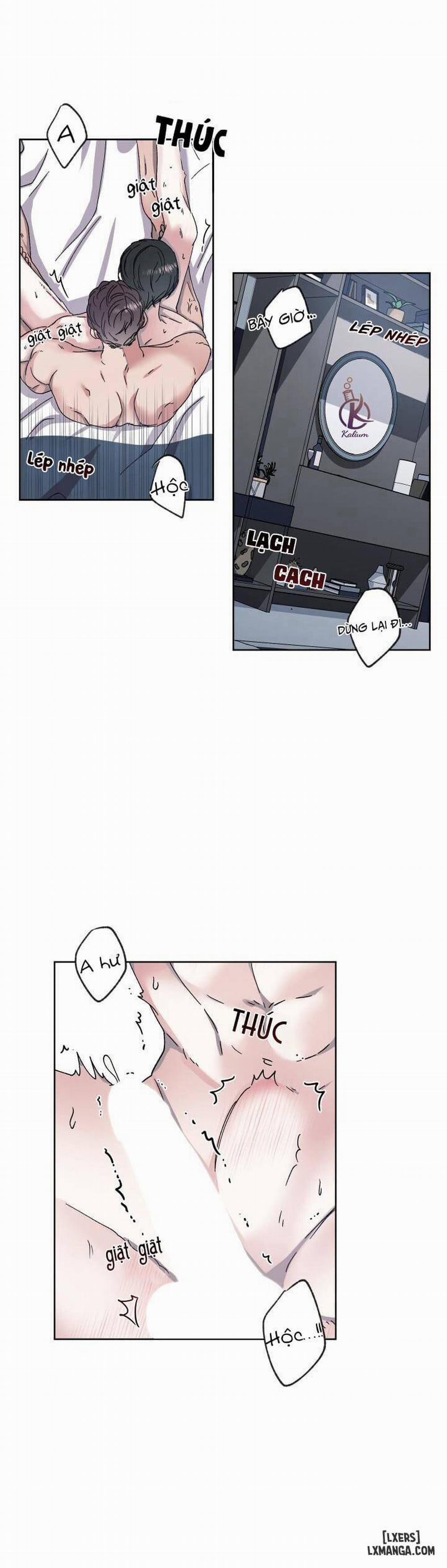 Ánh trăng lụi tàn 5 0 Hết trang 24