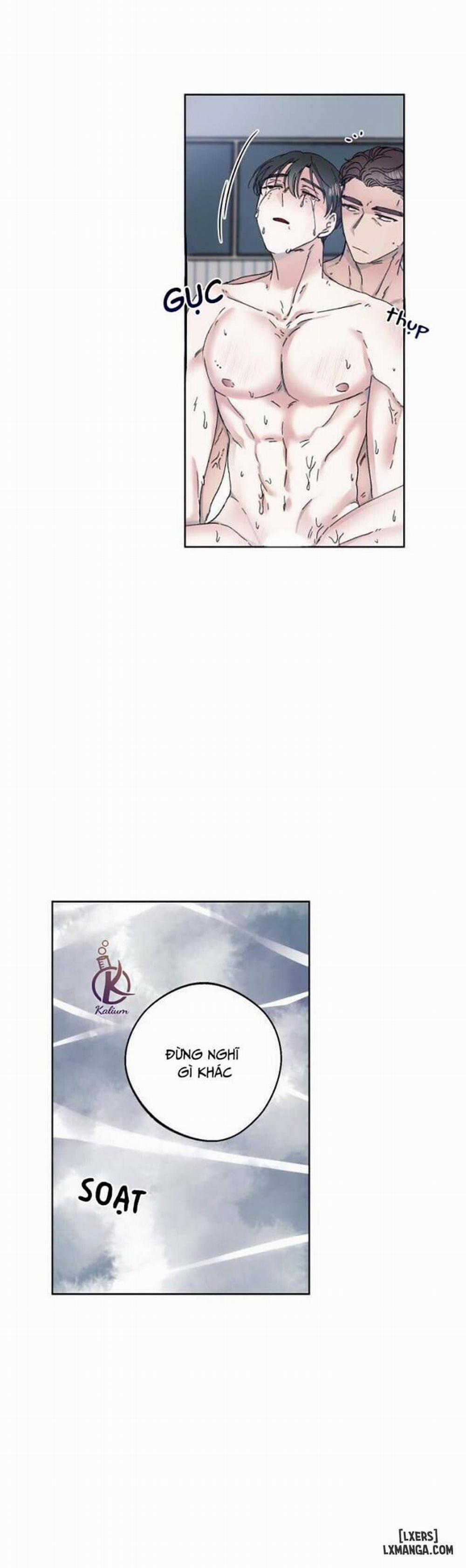 Ánh trăng lụi tàn 5 0 Hết trang 26