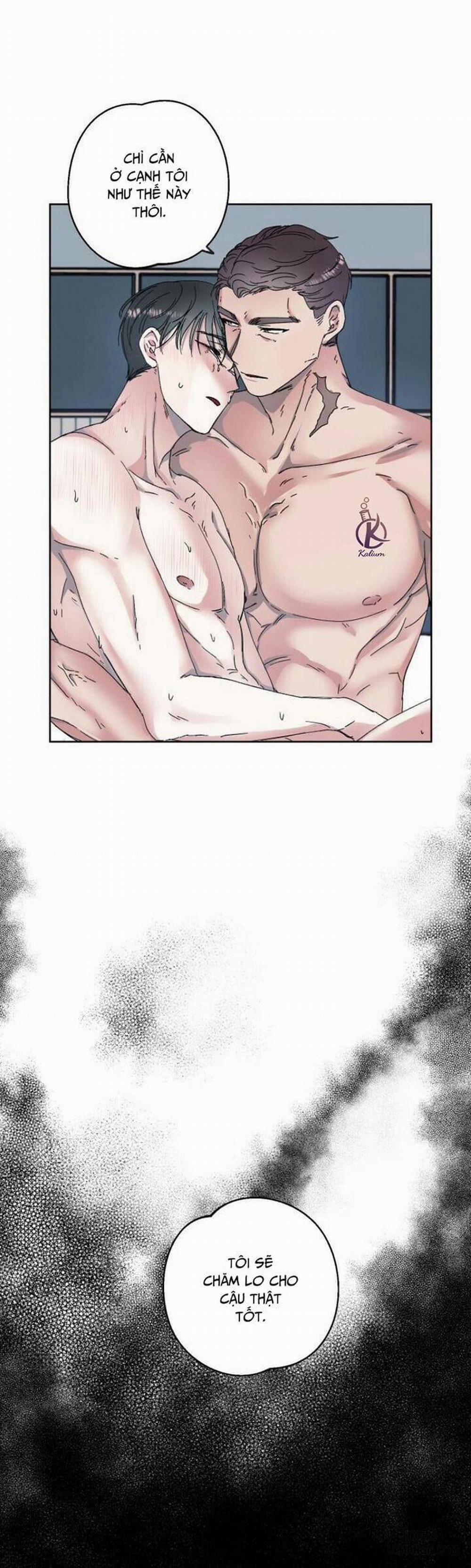 Ánh trăng lụi tàn 5 0 Hết trang 27