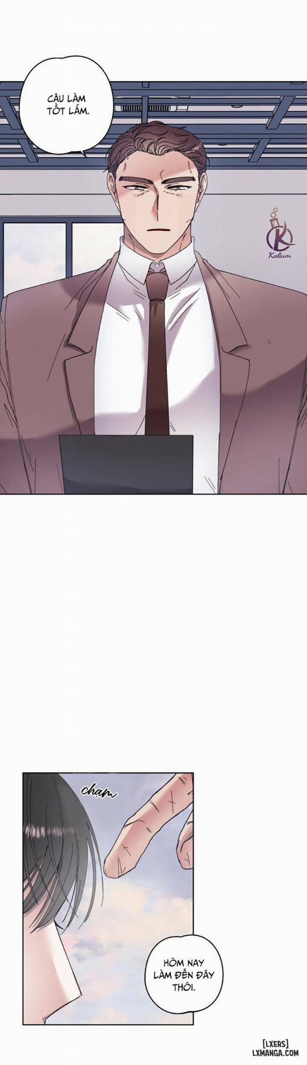 Ánh trăng lụi tàn 5 0 Hết trang 30