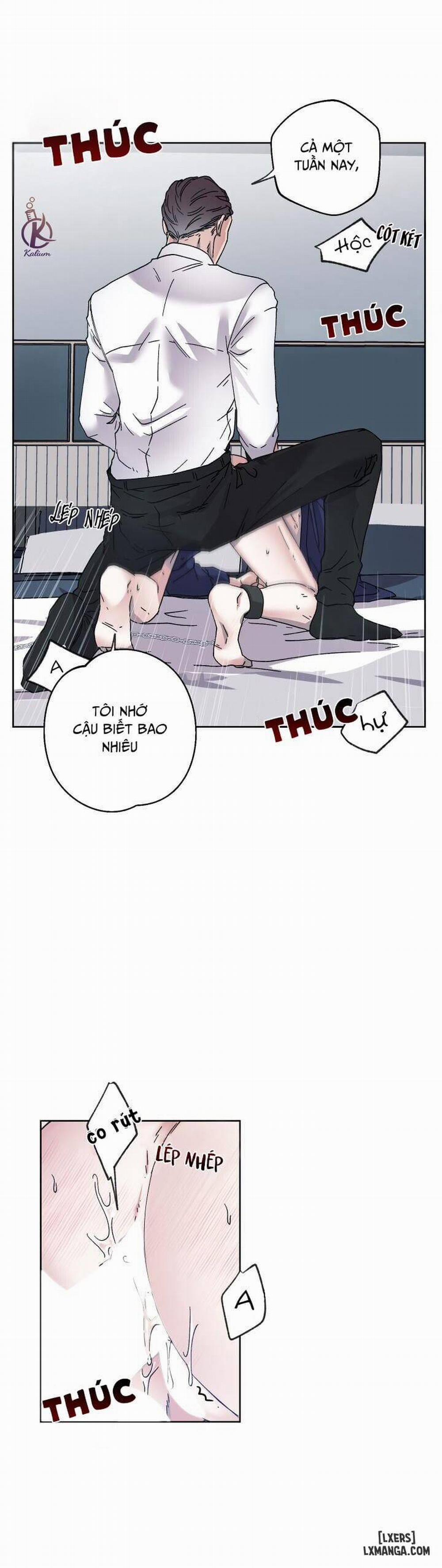 Ánh trăng lụi tàn 5 0 Hết trang 7