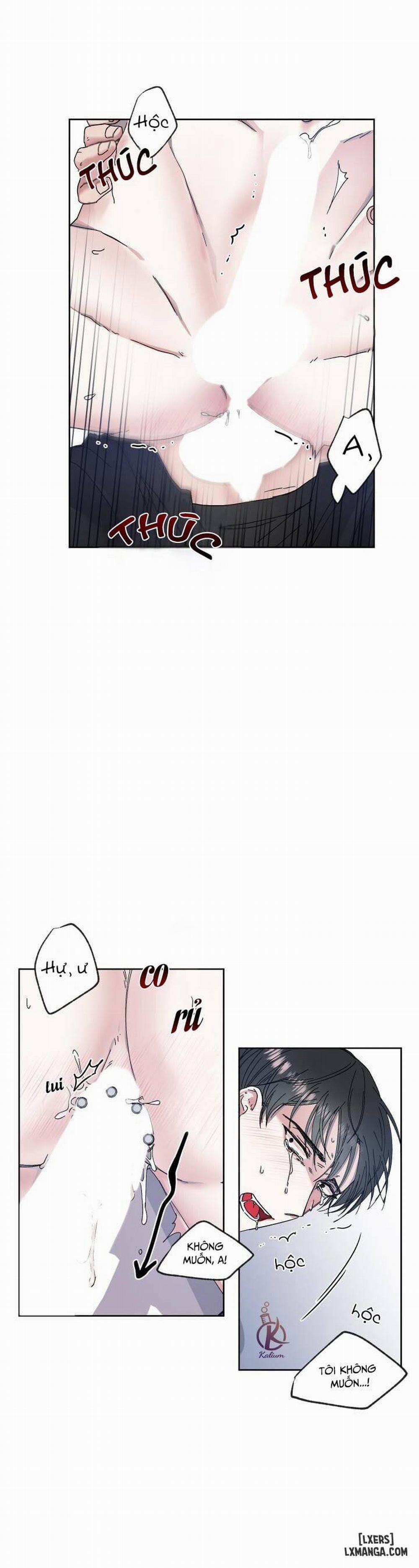 Ánh trăng lụi tàn 5 0 Hết trang 8