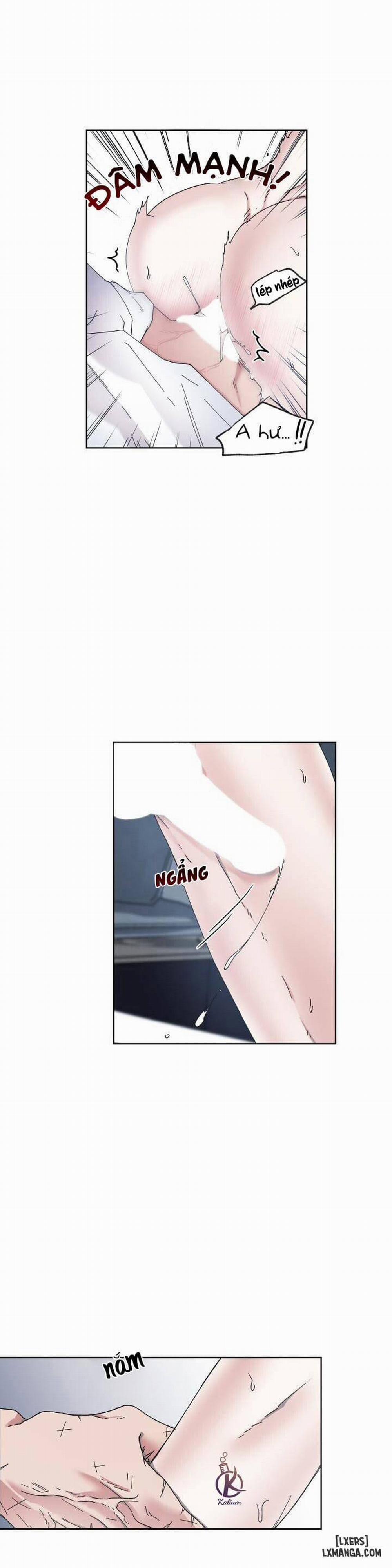 Ánh trăng lụi tàn 5 0 Hết trang 9