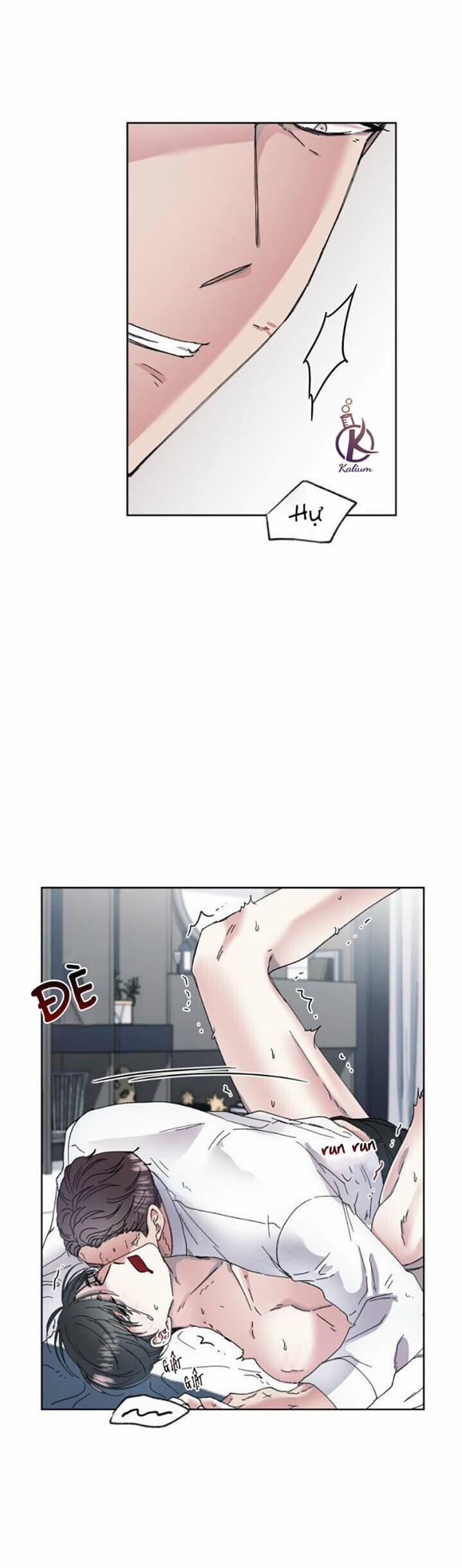 Ánh trăng lụi tàn 5 trang 15