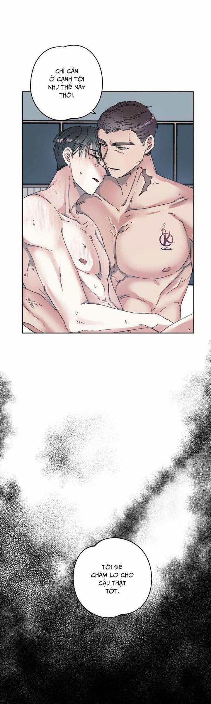 Ánh trăng lụi tàn 5 trang 27