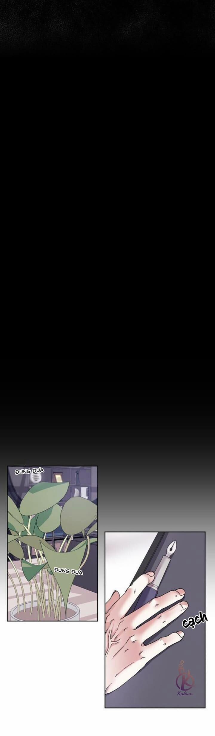 Ánh trăng lụi tàn 5 trang 28