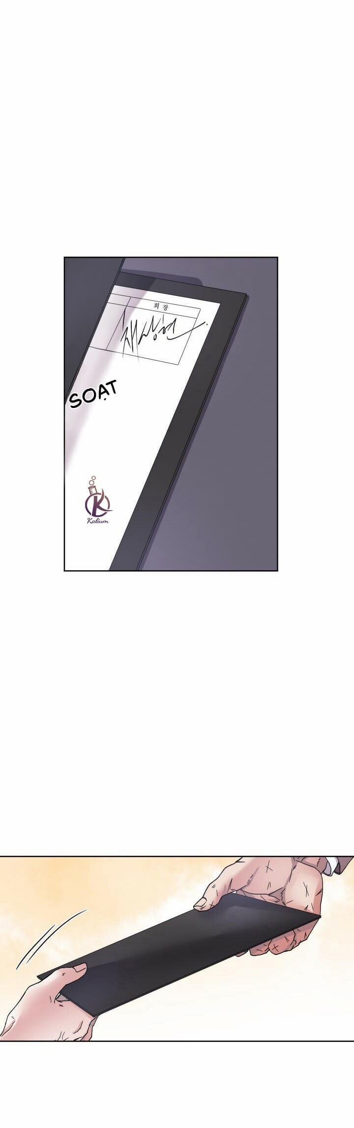 Ánh trăng lụi tàn 5 trang 29