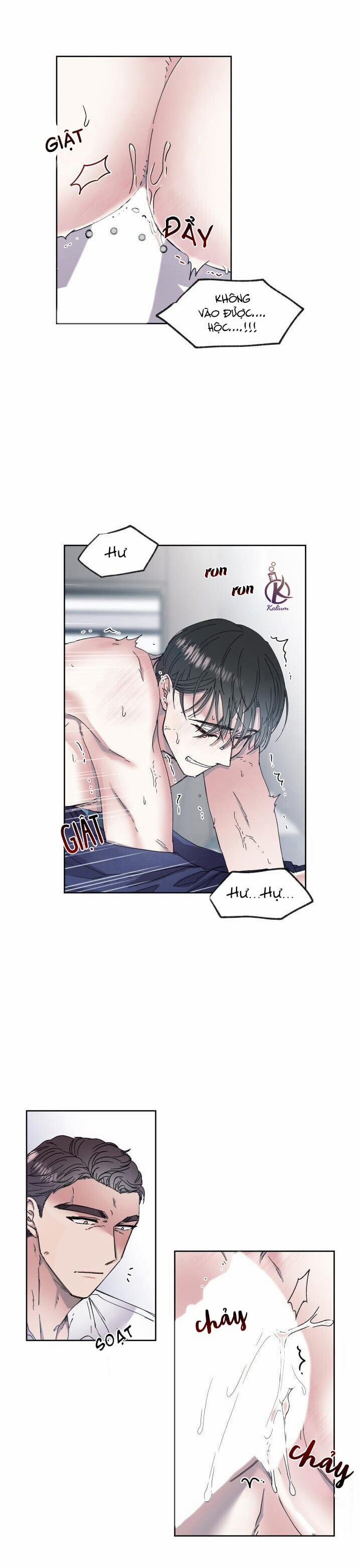 Ánh trăng lụi tàn 5 trang 3