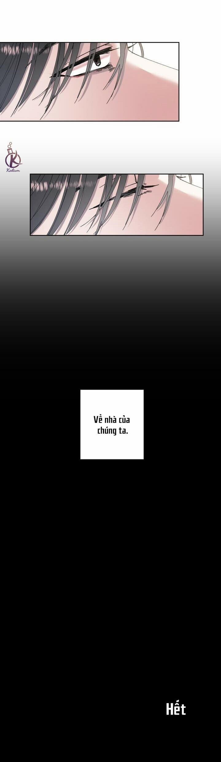 Ánh trăng lụi tàn 5 trang 32