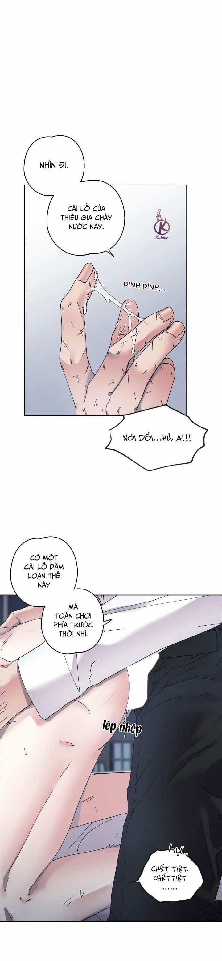 Ánh trăng lụi tàn 5 trang 4