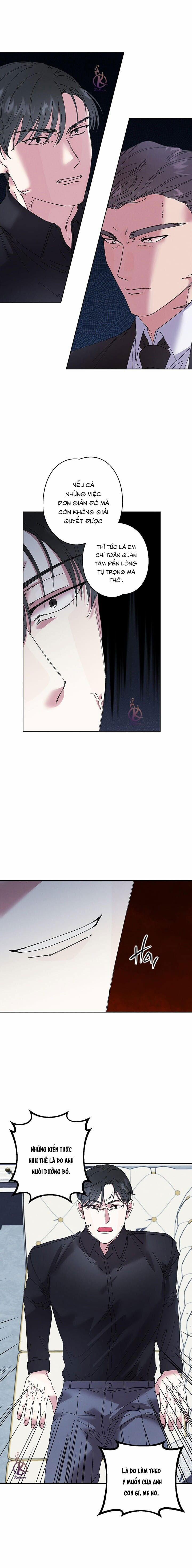 Ánh trăng lụi tàn 6 trang 12