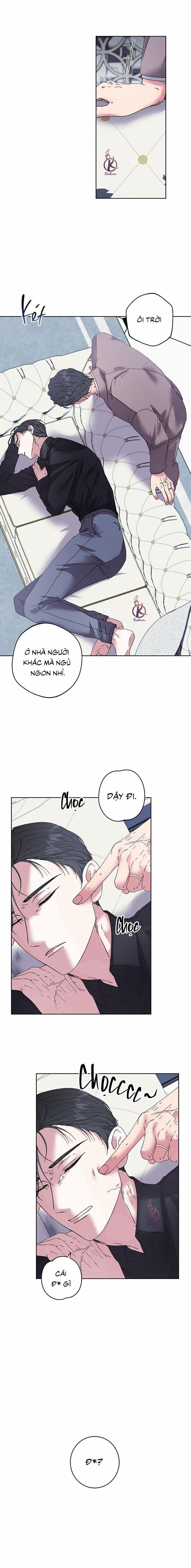 Ánh trăng lụi tàn 6 trang 2