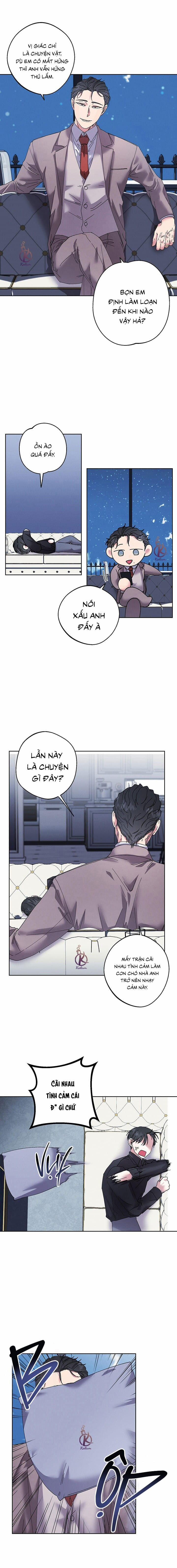 Ánh trăng lụi tàn 6 trang 4