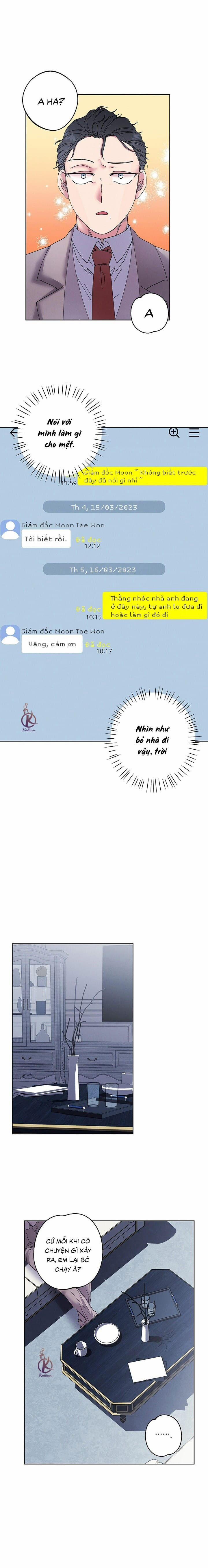 Ánh trăng lụi tàn 6 trang 6