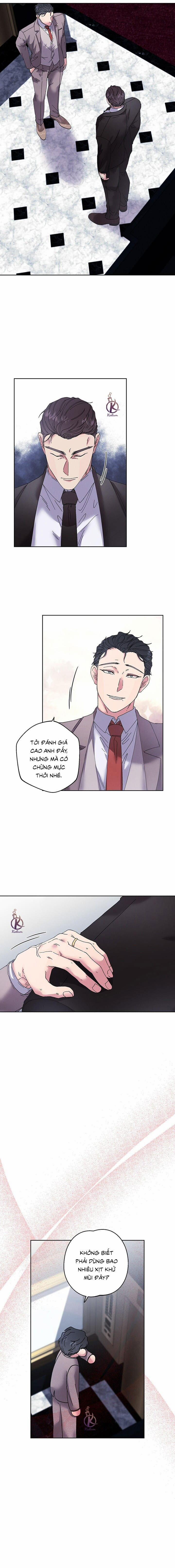 Ánh trăng lụi tàn 6 trang 9