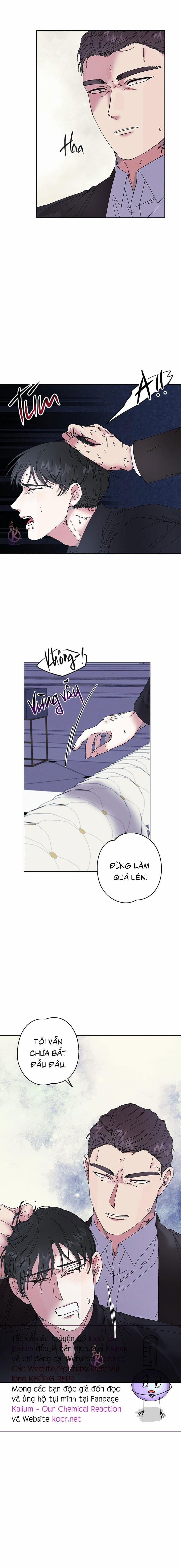 Ánh trăng lụi tàn 7 trang 11