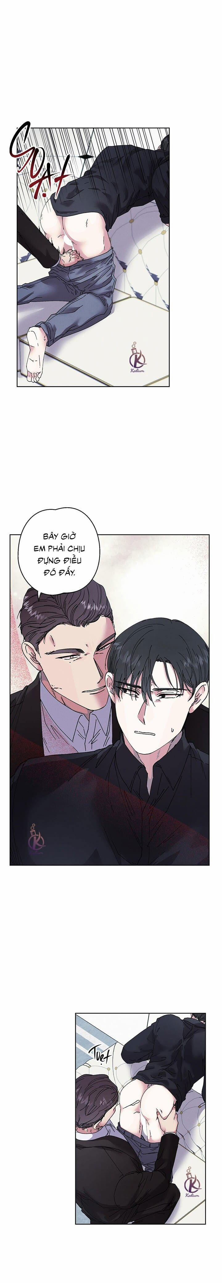 Ánh trăng lụi tàn 7 trang 4