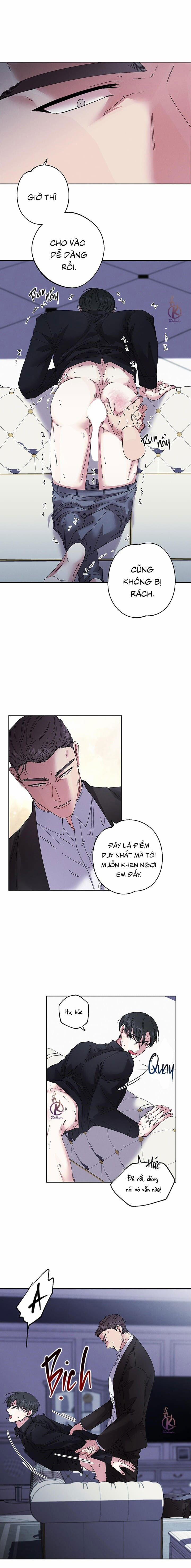 Ánh trăng lụi tàn 7 trang 8