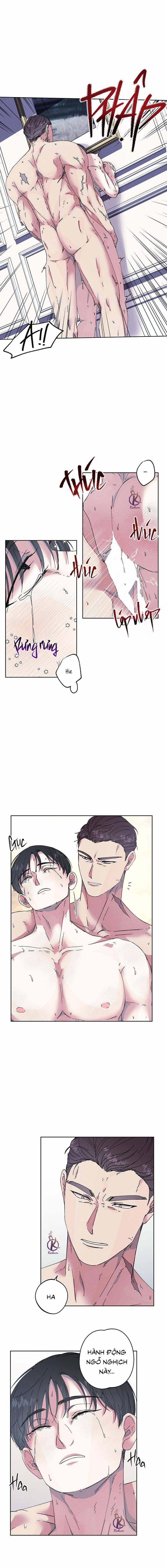 Ánh trăng lụi tàn 8 trang 2