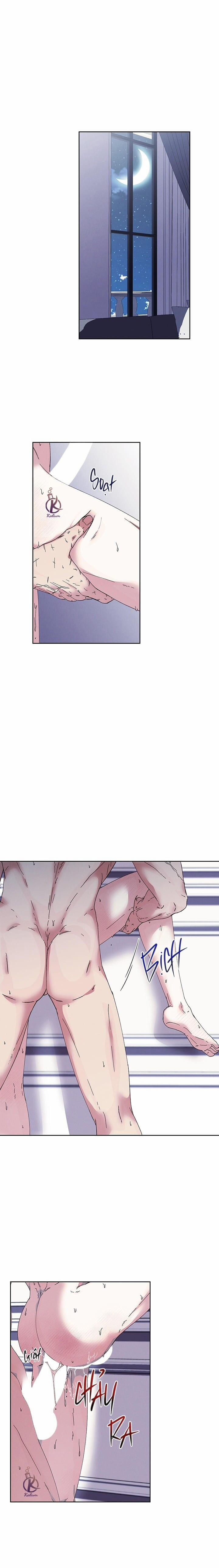 Ánh trăng lụi tàn 8 trang 3