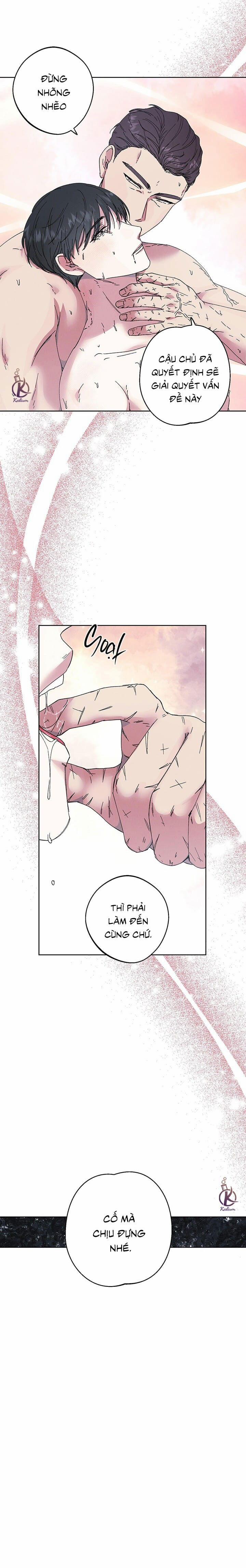 Ánh trăng lụi tàn 8 trang 9