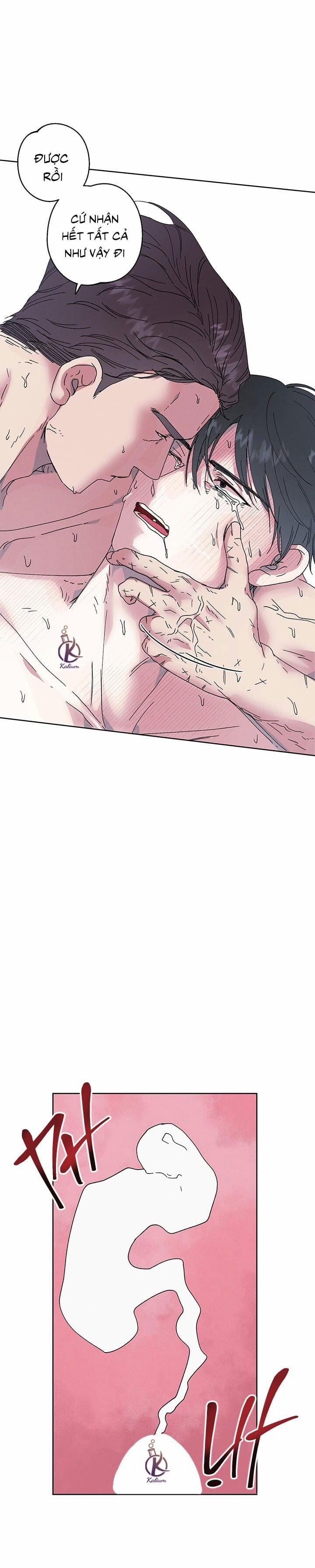 Ánh trăng lụi tàn 9 trang 10