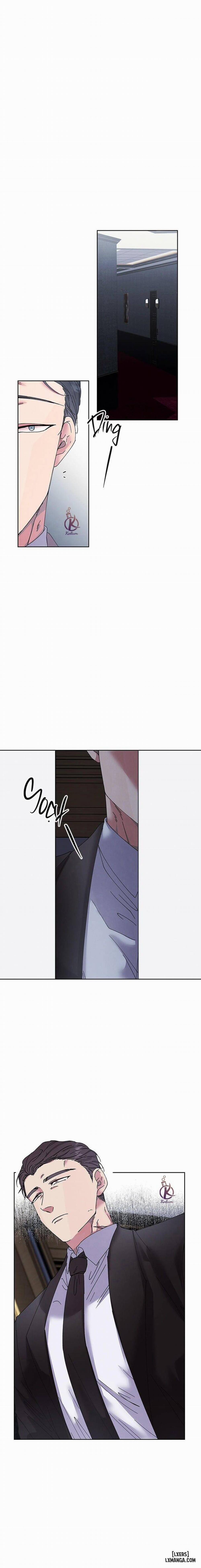 Ánh trăng lụi tàn Ngoại truyện 1 trang 8