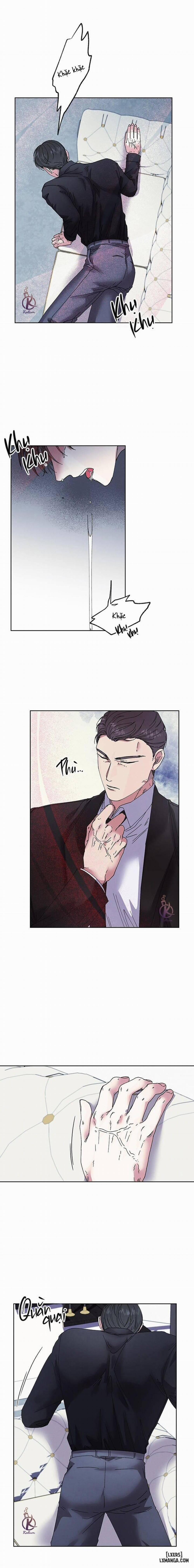 Ánh trăng lụi tàn Ngoại truyện 2 trang 2