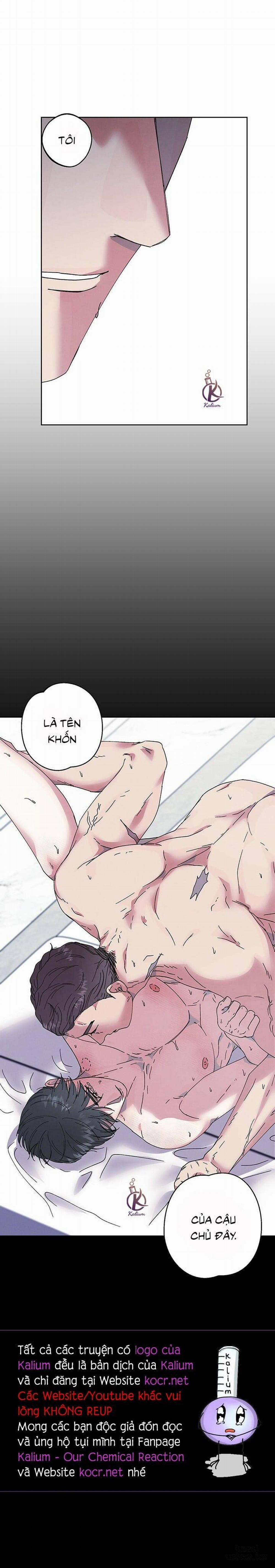 Ánh trăng lụi tàn Ngoại truyện 3 trang 13