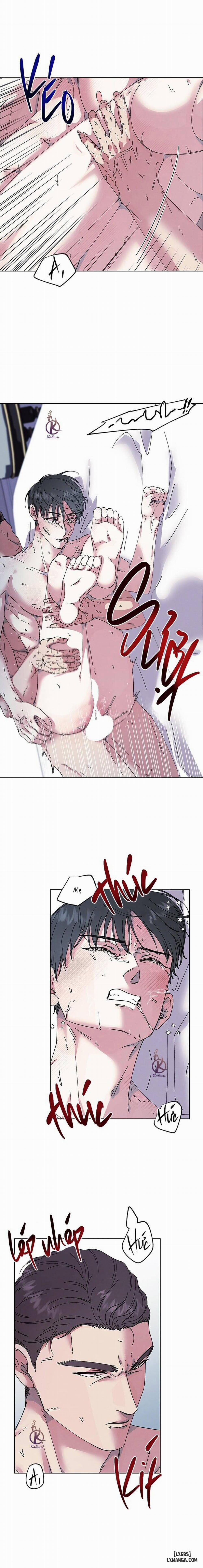 Ánh trăng lụi tàn Ngoại truyện 4 trang 4