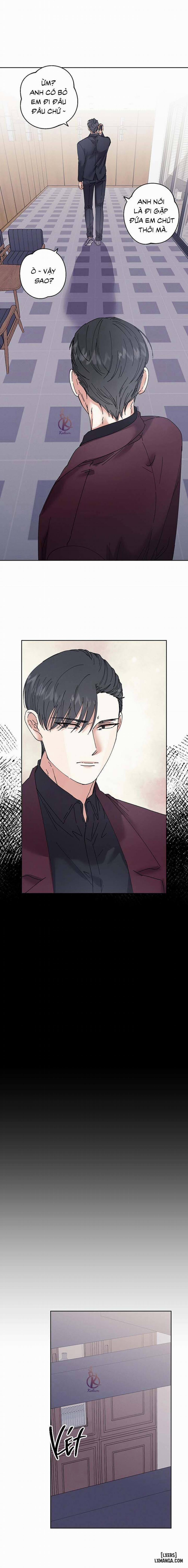 Ánh trăng lụi tàn Ngoại truyện 5 0 Hết trang 7
