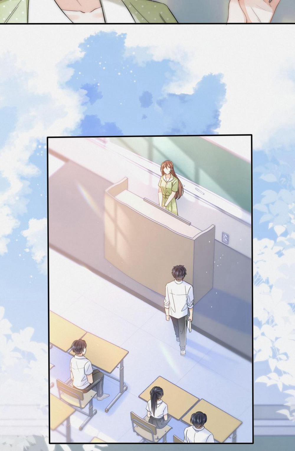 Ánh Trăng Vì Tôi Mà Đến 1 trang 19