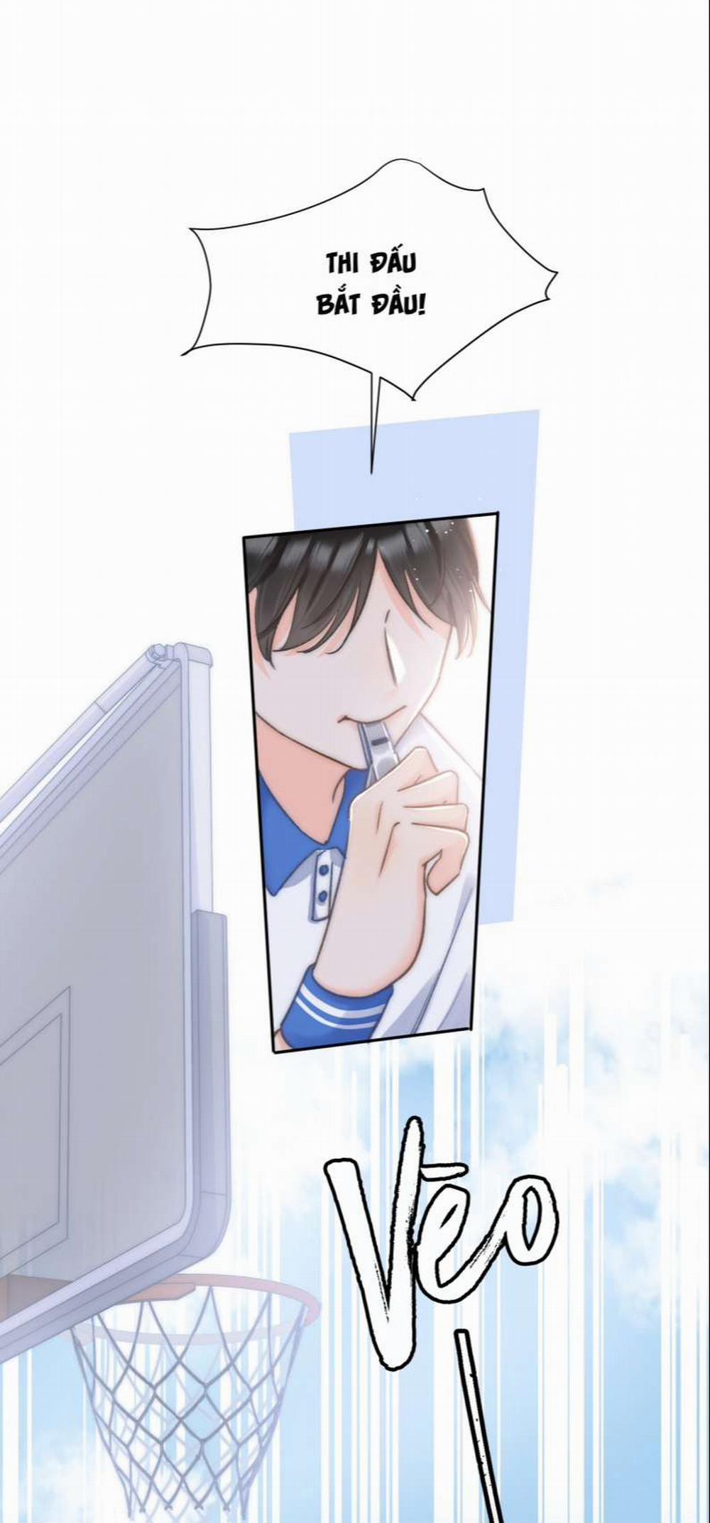 Ánh Trăng Vì Tôi Mà Đến 10 trang 13