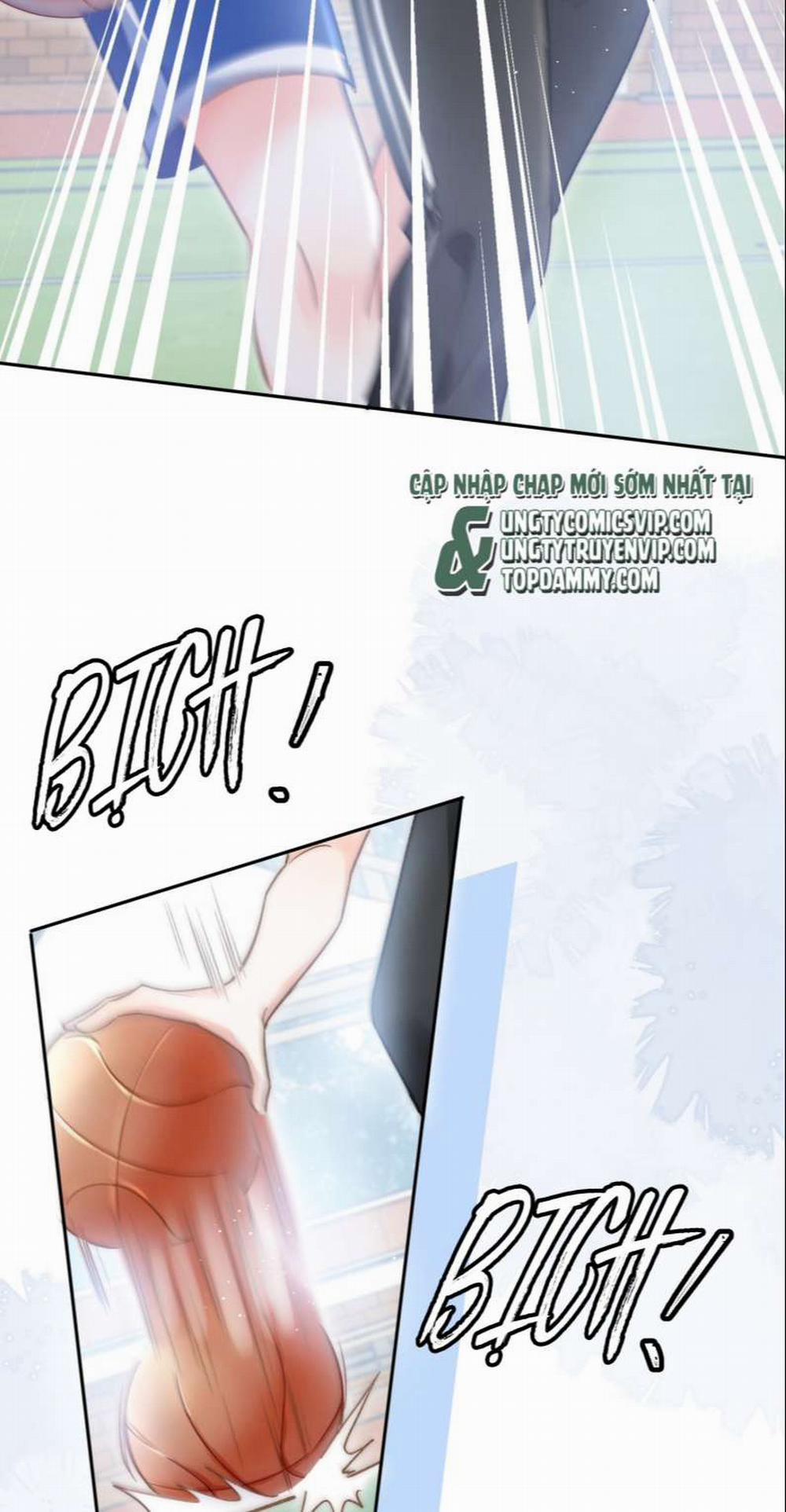 Ánh Trăng Vì Tôi Mà Đến 10 trang 17