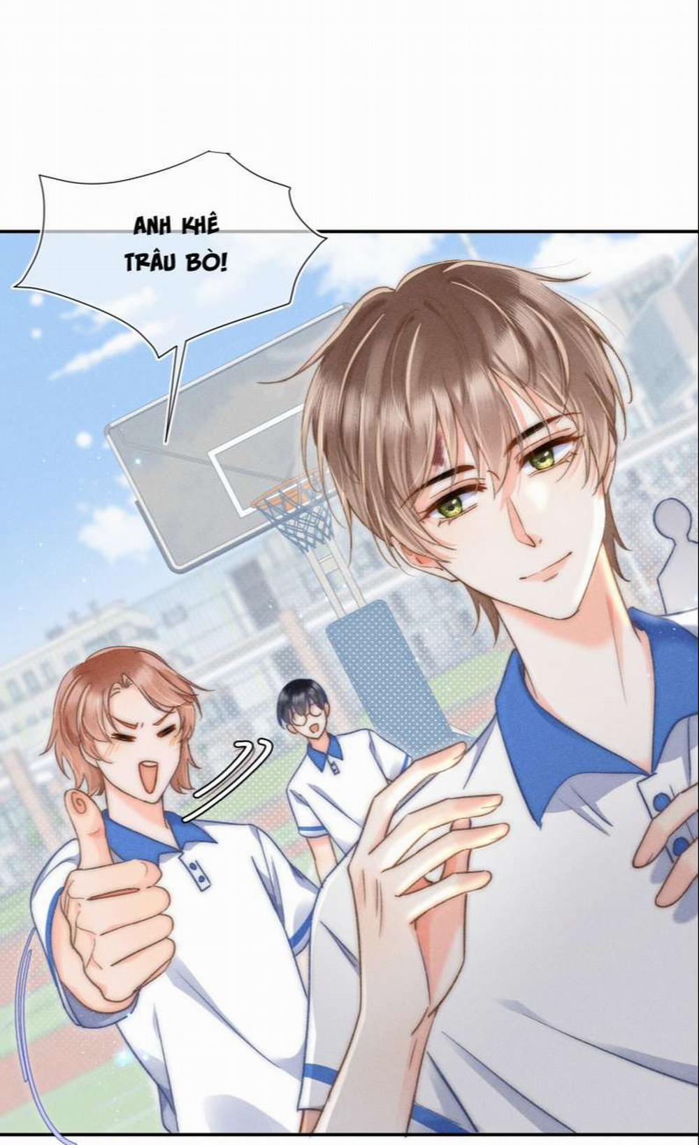 Ánh Trăng Vì Tôi Mà Đến 10 trang 20