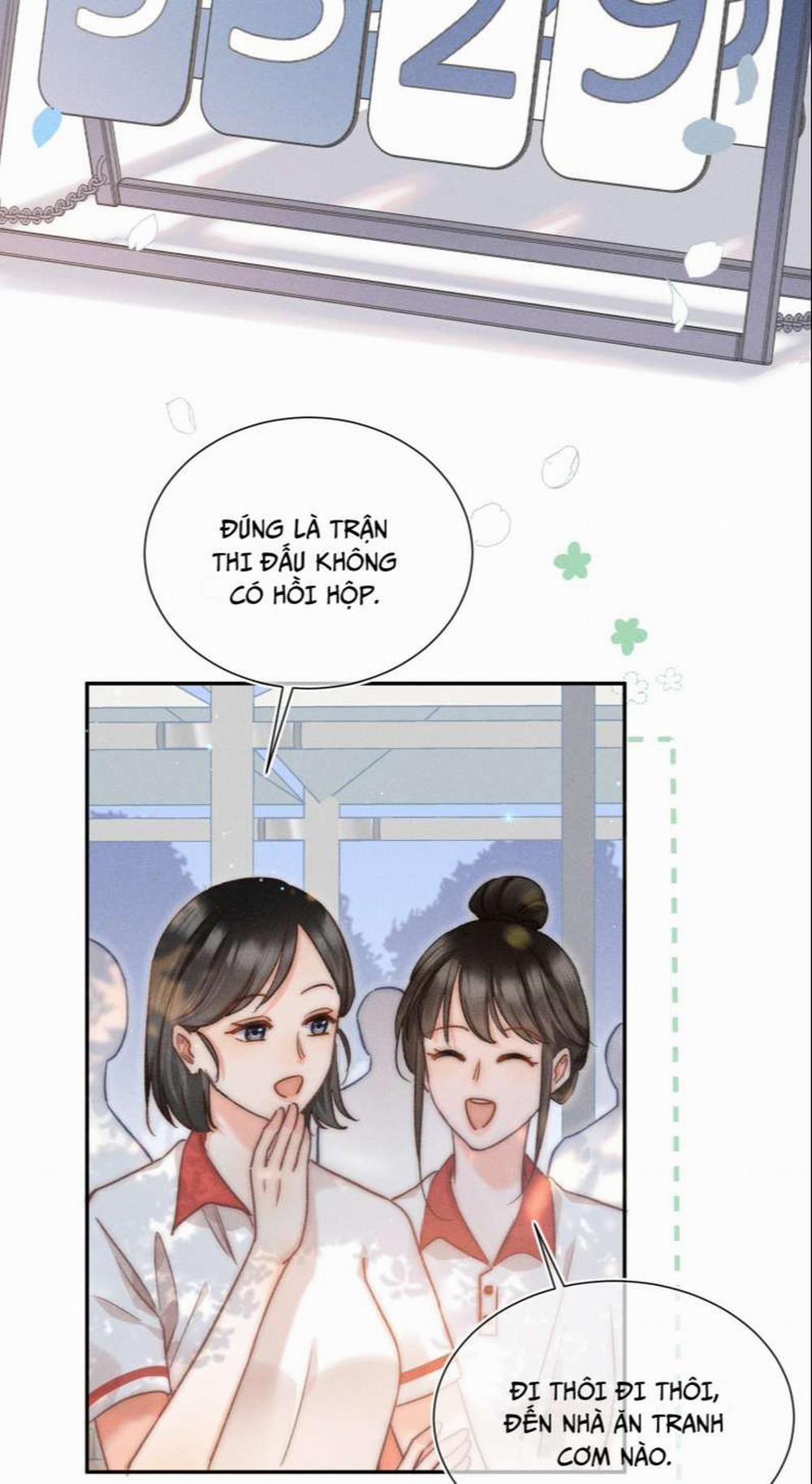 Ánh Trăng Vì Tôi Mà Đến 10 trang 25