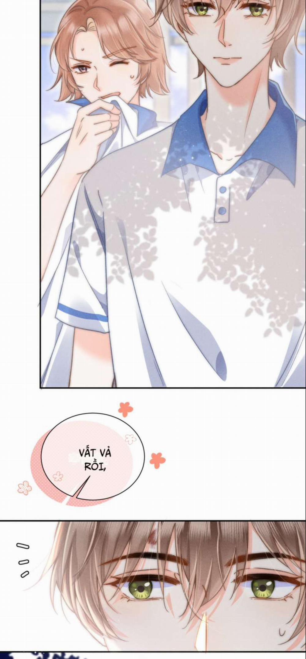 Ánh Trăng Vì Tôi Mà Đến 10 trang 27