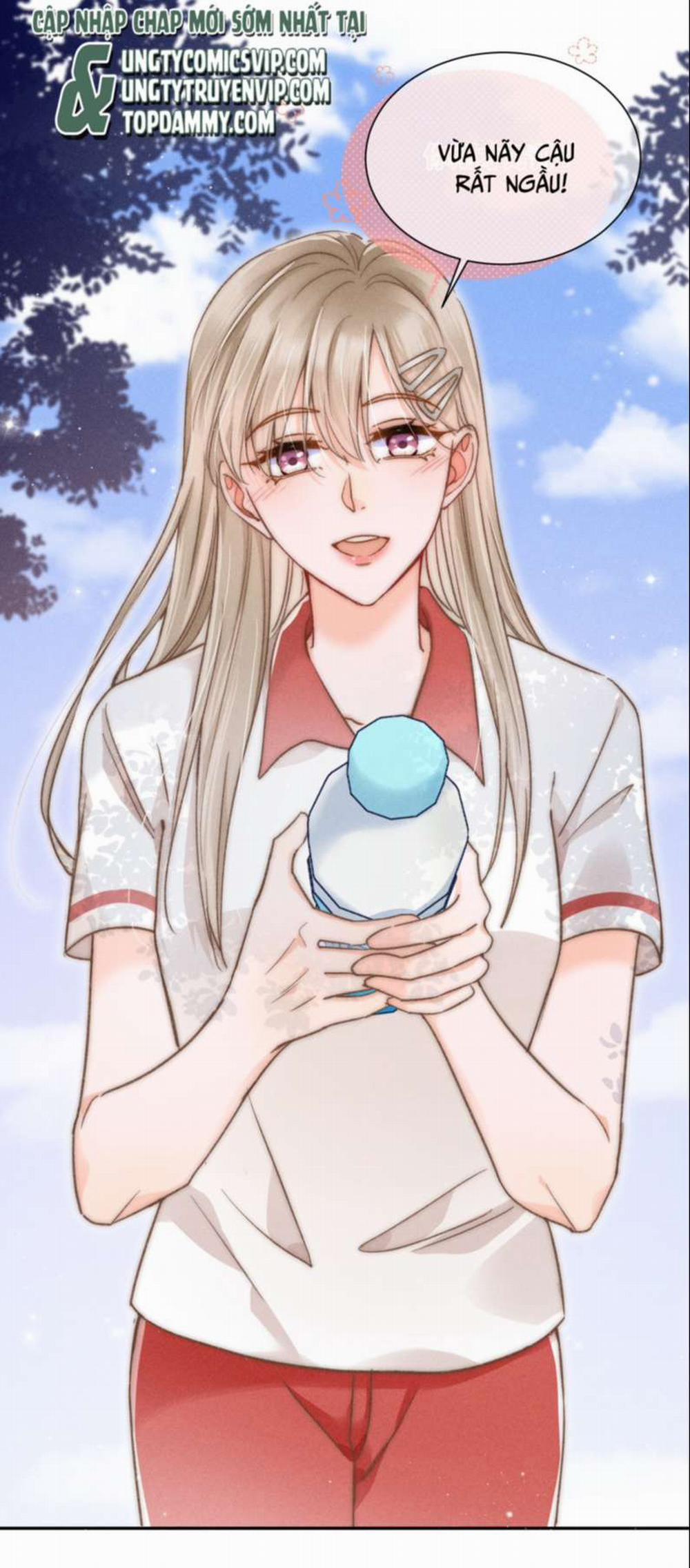 Ánh Trăng Vì Tôi Mà Đến 10 trang 28