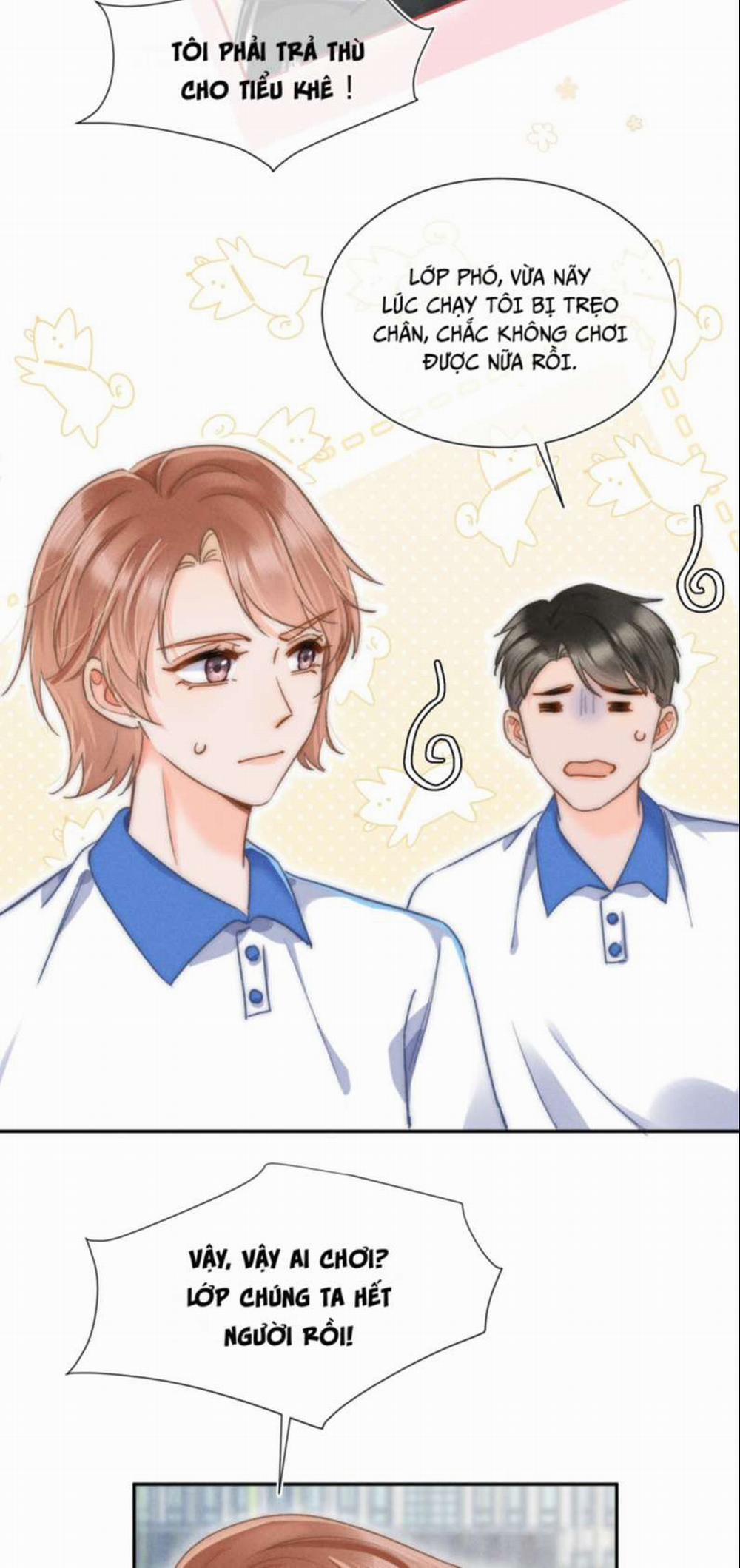 Ánh Trăng Vì Tôi Mà Đến 10 trang 3