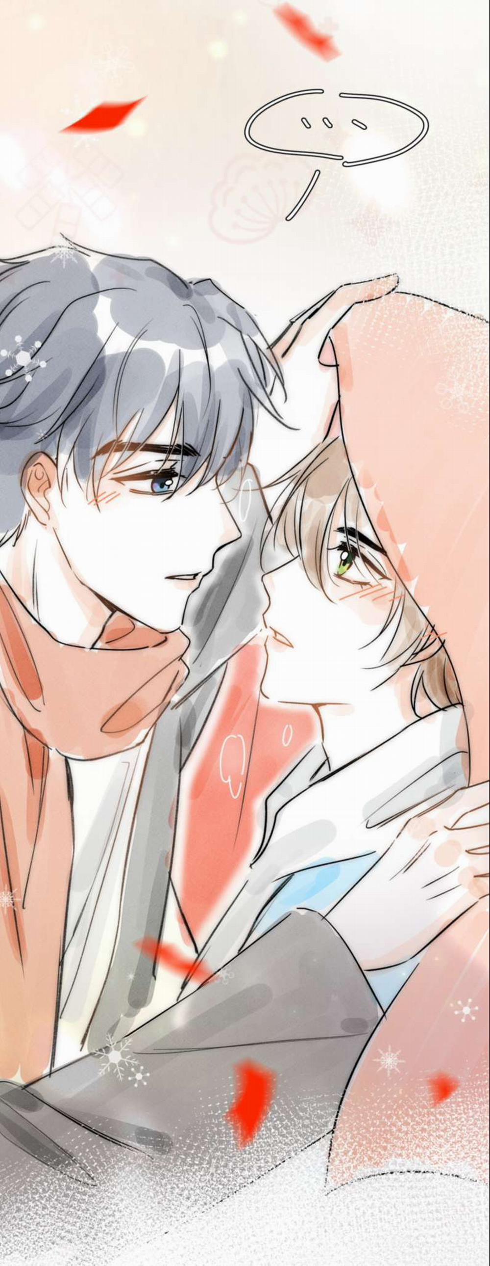 Ánh Trăng Vì Tôi Mà Đến 10 trang 41