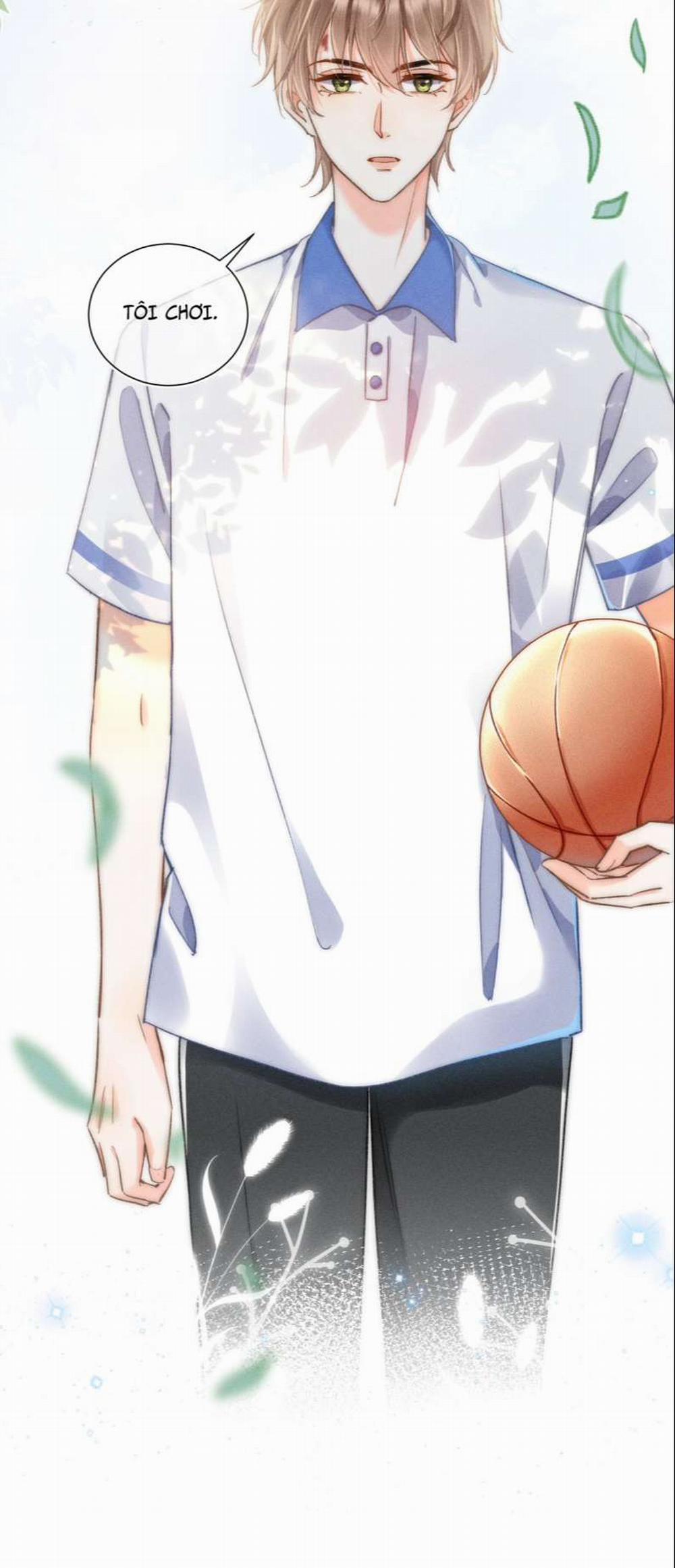 Ánh Trăng Vì Tôi Mà Đến 10 trang 5