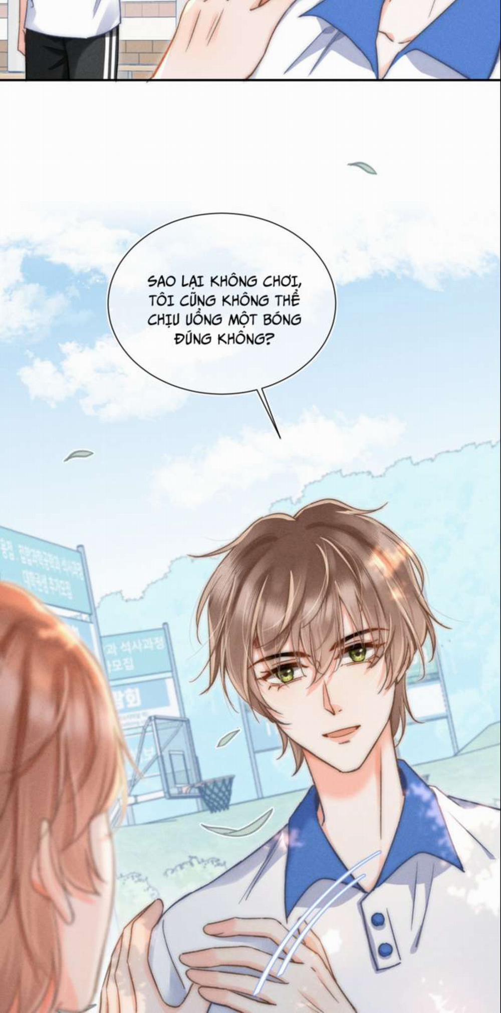 Ánh Trăng Vì Tôi Mà Đến 10 trang 9