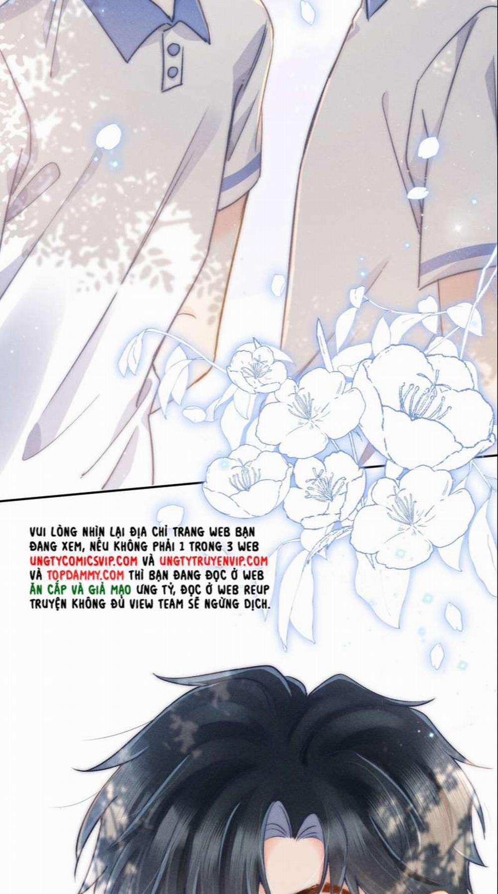 Ánh Trăng Vì Tôi Mà Đến 11 trang 11