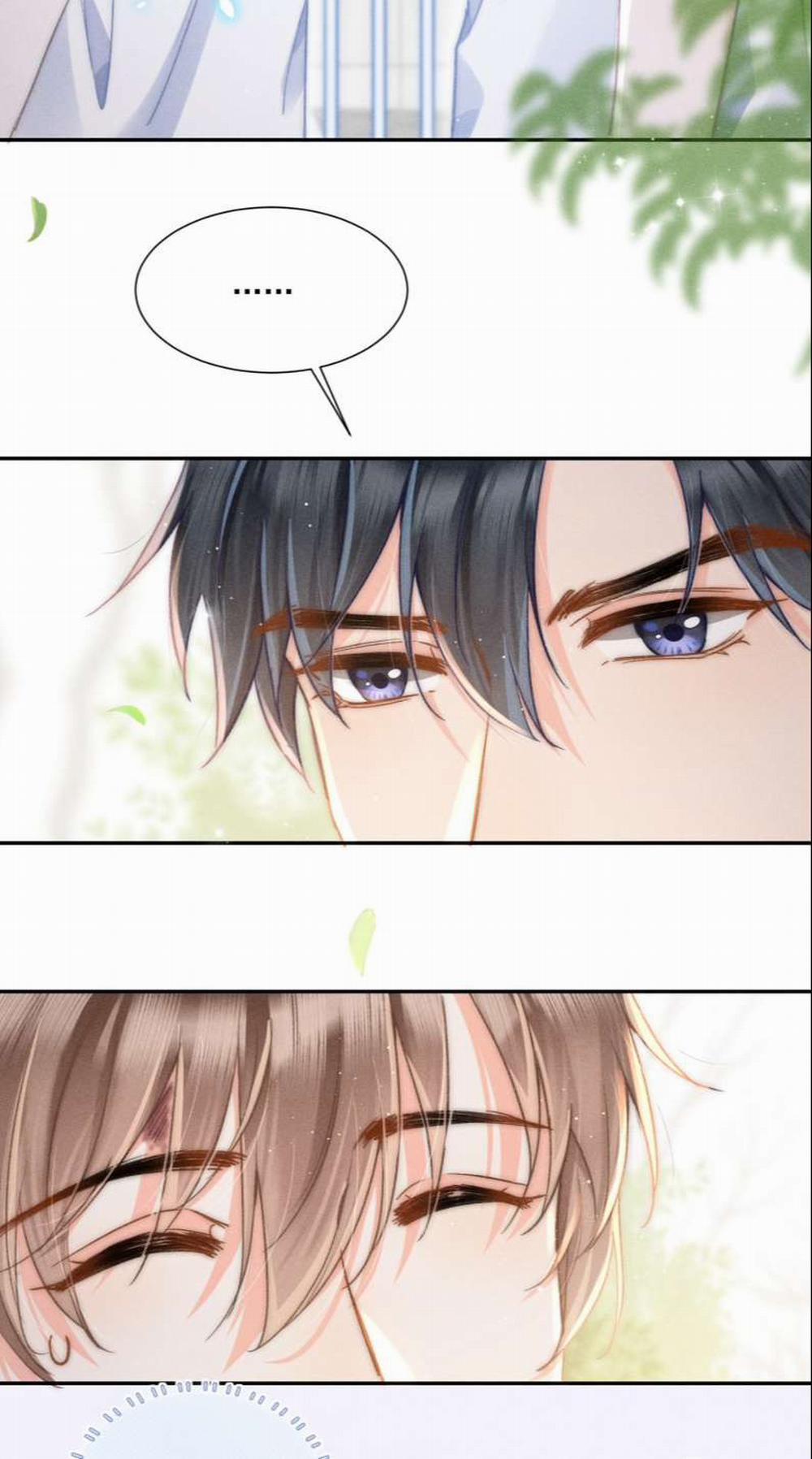 Ánh Trăng Vì Tôi Mà Đến 11 trang 14