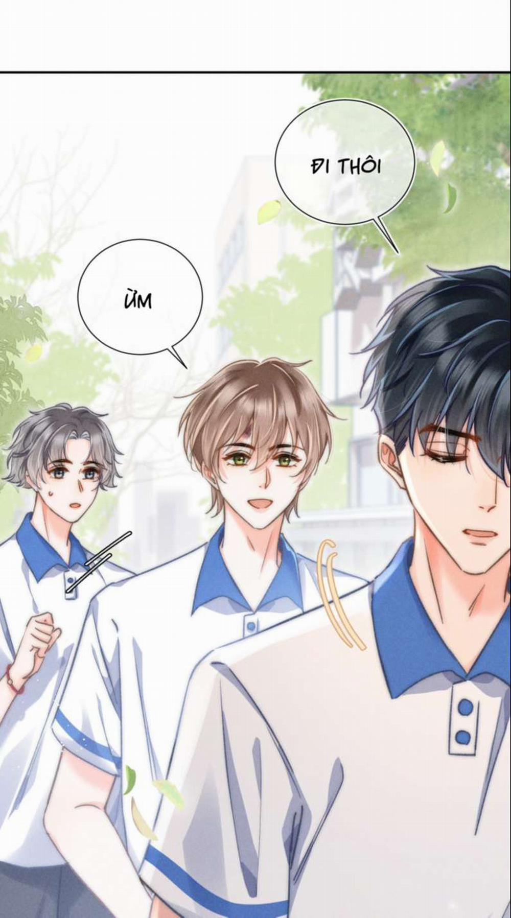 Ánh Trăng Vì Tôi Mà Đến 11 trang 17